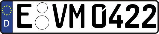 E-VM0422