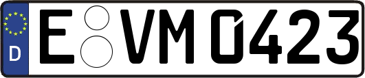 E-VM0423