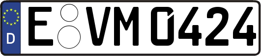 E-VM0424