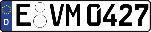 E-VM0427