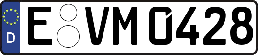 E-VM0428