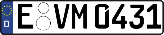 E-VM0431