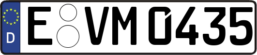 E-VM0435