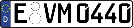 E-VM0440