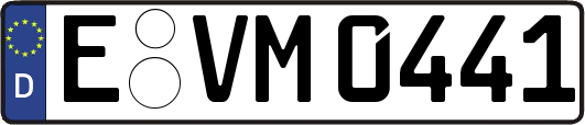 E-VM0441