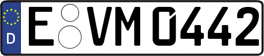 E-VM0442