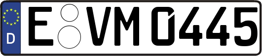 E-VM0445