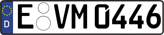 E-VM0446