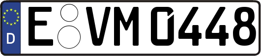 E-VM0448