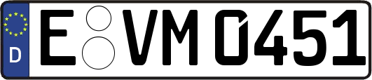 E-VM0451