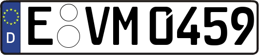 E-VM0459