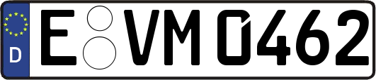 E-VM0462