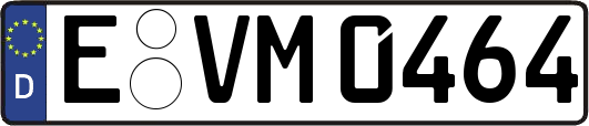 E-VM0464