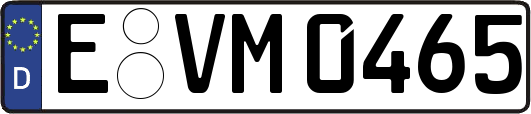 E-VM0465