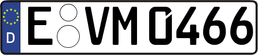 E-VM0466