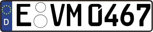 E-VM0467