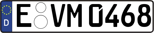 E-VM0468