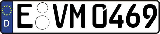 E-VM0469