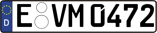 E-VM0472