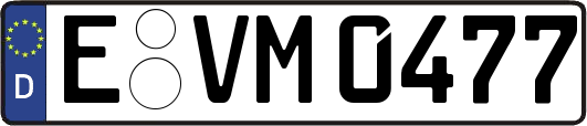 E-VM0477
