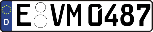 E-VM0487