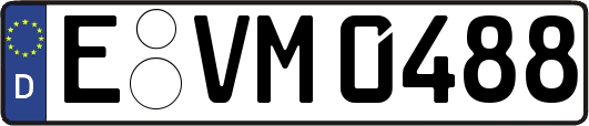 E-VM0488