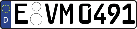 E-VM0491