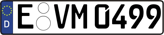E-VM0499