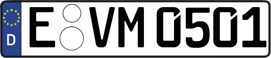 E-VM0501