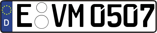 E-VM0507