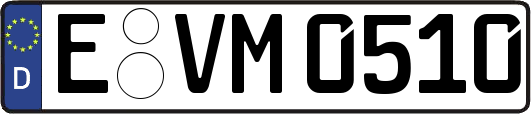 E-VM0510