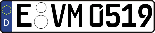 E-VM0519