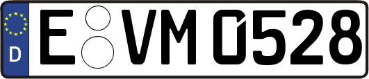E-VM0528