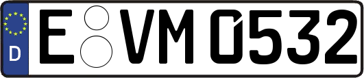E-VM0532