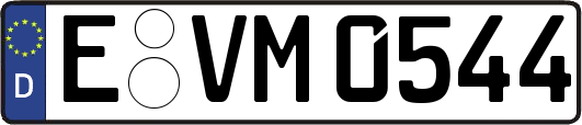 E-VM0544