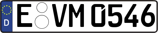E-VM0546