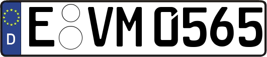 E-VM0565