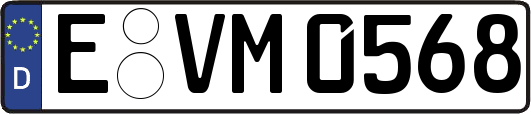 E-VM0568