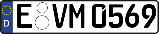 E-VM0569