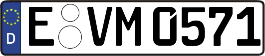 E-VM0571