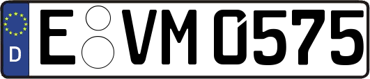 E-VM0575