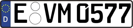 E-VM0577