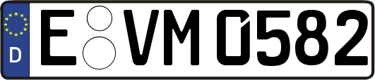 E-VM0582