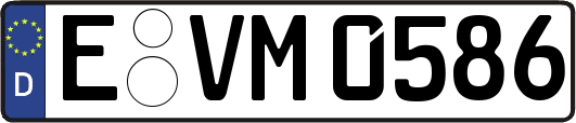 E-VM0586