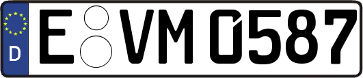 E-VM0587
