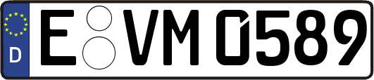 E-VM0589