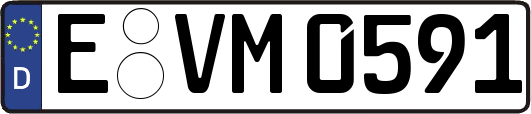 E-VM0591