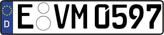 E-VM0597