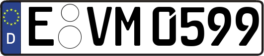 E-VM0599