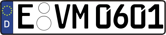 E-VM0601